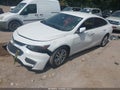 Photo 2 of 20 — 2017 Chevrolet Malibu
