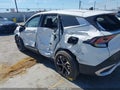 2025 Kia Sportage — photo 13 of 19 | VIN 5XYK33DF5SG238133