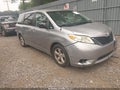 Photo 1 of 16 — 2012 Toyota Sienna