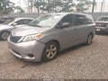 Photo 2 of 16 — 2012 Toyota Sienna