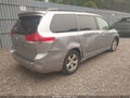 Photo 4 of 16 — 2012 Toyota Sienna
