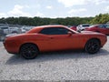 2022 Dodge Challenger — photo 13 of 16 | VIN 2C3CDZAG9NH211870