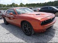 2022 Dodge Challenger — photo 1 of 16 | VIN 2C3CDZAG9NH211870