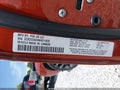 2022 Dodge Challenger — photo 9 of 16 | VIN 2C3CDZAG9NH211870