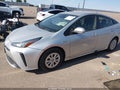 2022 Toyota Prius — photo 2 of 15 | VIN JTDKAMFU0N3160554