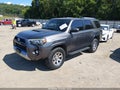 2016 Toyota 4Runner — photo 2 of 16 | VIN JTEBU5JR3G5316864