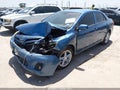 2013 Toyota Corolla — photo 2 of 15 | VIN 5YFBU4EE4DP105936