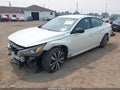 2022 Nissan Altima — photo 2 of 17 | VIN 1N4BL4CW4NN389328