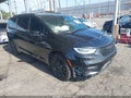 2023 Chrysler Pacifica — photo 1 of 17 | VIN 2C4RC3GG2PR593119