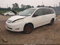 2008 Toyota Sienna — photo 2 of 11 | VIN 5TDZK23CX8S174699