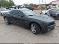 2012 Chevrolet Camaro — photo 1 of 16 | VIN 2G1FC1E37C9139541