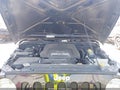 2015 Jeep Wrangler Unlimited — photo 10 of 15 | VIN 1C4BJWDGXFL566626