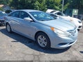 Photo 1 of 11 — 2011 Hyundai Sonata