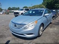 Photo 2 of 11 — 2011 Hyundai Sonata