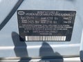 Photo 9 of 11 — 2011 Hyundai Sonata