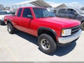 1992 Dodge Dakota — photo 1 of 16 | VIN 1B7GG23Y8NS667689