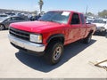 1992 Dodge Dakota — photo 2 of 16 | VIN 1B7GG23Y8NS667689