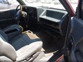 1992 Dodge Dakota — photo 5 of 16 | VIN 1B7GG23Y8NS667689
