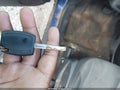 Photo 11 of 11 — 2013 Ford Escape