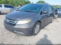 Photo 2 of 16 — 2016 Honda Odyssey