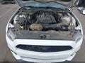 2015 Ford Mustang — photo 10 of 17 | VIN 1FATP8UHXF5377461