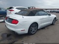 2015 Ford Mustang — photo 4 of 17 | VIN 1FATP8UHXF5377461
