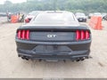 Photo 17 of 18 — 2018 Ford Mustang