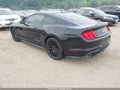 Photo 3 of 18 — 2018 Ford Mustang