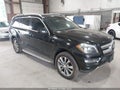 2013 Mercedes-Benz GL-Class — photo 1 of 16 | VIN 4JGDF7CE0DA205541