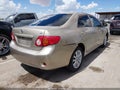 Photo 4 of 12 — 2009 Toyota Corolla