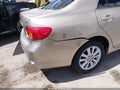 Photo 6 of 12 — 2009 Toyota Corolla