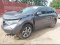2019 Honda CR-V — photo 2 of 19 | VIN 5J6RW1H89KA040722