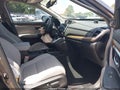 2019 Honda CR-V — photo 5 of 19 | VIN 5J6RW1H89KA040722