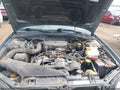 2001 Subaru Outback — photo 10 of 11 | VIN 4S3BH665217645250