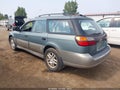 2001 Subaru Outback — photo 3 of 11 | VIN 4S3BH665217645250