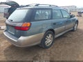 2001 Subaru Outback — photo 4 of 11 | VIN 4S3BH665217645250