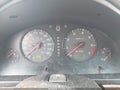 2001 Subaru Outback — photo 7 of 11 | VIN 4S3BH665217645250