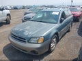 2001 Subaru Outback — photo 2 of 11 | VIN 4S3BH665217645250