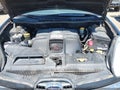 Photo 10 of 11 — 2006 Subaru B9 Tribeca