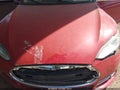 2013 Tesla Model S — photo 10 of 17 | VIN 5YJSA1CN8DFP27011