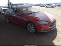 2013 Tesla Model S — photo 1 of 17 | VIN 5YJSA1CN8DFP27011
