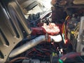 2012 Freightliner M2 106 — photo 9 of 21 | VIN 1FUBCXBS1CHBJ3920
