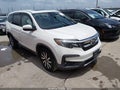 2019 Honda Pilot — photo 1 of 17 | VIN 5FNYF5H50KB039951