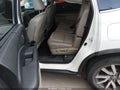 2019 Honda Pilot — photo 8 of 17 | VIN 5FNYF5H50KB039951