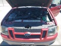 Photo 10 of 16 — 2001 Ford Explorer Sport Trac