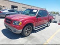 Photo 2 of 16 — 2001 Ford Explorer Sport Trac