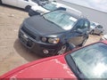 Photo 2 of 11 — 2015 Chevrolet Sonic