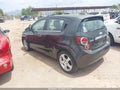 Photo 3 of 11 — 2015 Chevrolet Sonic