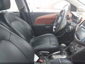 Photo 5 of 11 — 2015 Chevrolet Sonic