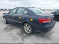 2008 Hyundai Sonata — photo 3 of 18 | VIN 5NPEU46F68H365911